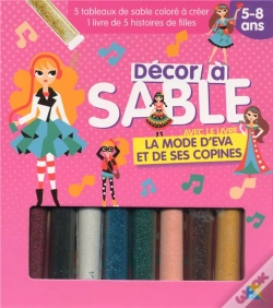Capa do artigo La Mode D'Eva Et De Ses Copines