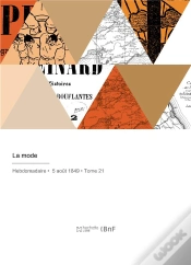 Capa do artigo La Mode