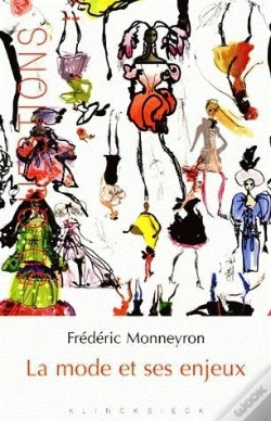 Capa do artigo La Mode Et Ses Enjeux