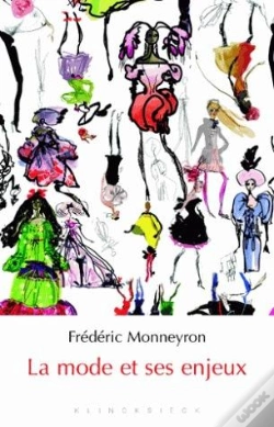 Capa do artigo La Mode Et Ses Enjeux