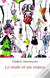 Capa do artigo La Mode Et Ses Enjeux