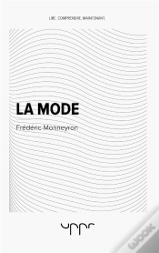 Capa do artigo La Mode