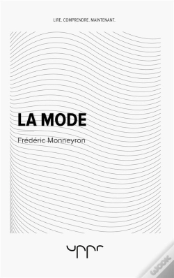 Capa do artigo La Mode