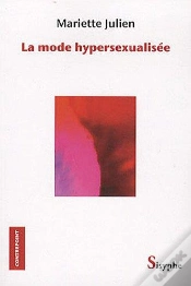 Capa do artigo La Mode Hypersexualisee