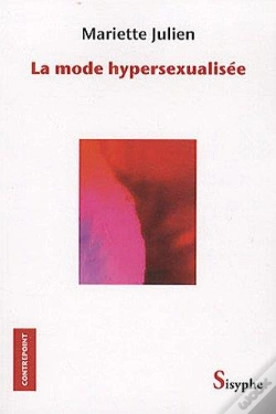 Capa do artigo La Mode Hypersexualisee
