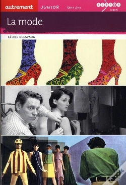 Capa do artigo La Mode