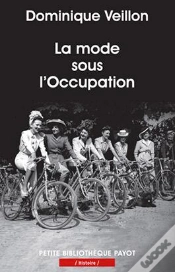 Capa do artigo La Mode Sous L