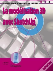 Capa do artigo La Modélisation 3d Avec Sketchup