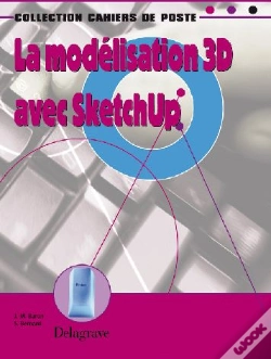 Capa do artigo La Modélisation 3d Avec Sketchup