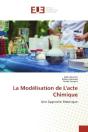 La Modelisation De L'Acte Chimique - Preview