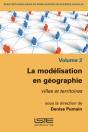 La Modelisation En Geographie - Preview