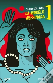 Capa do artigo La Modelo Asesinada
