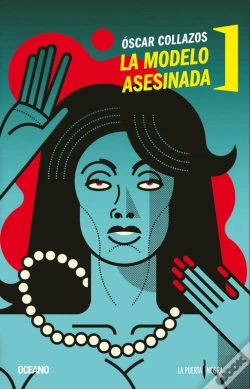 Capa do artigo La Modelo Asesinada