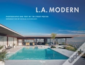 Capa do artigo L.A. Modern