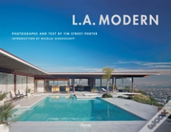 Capa do artigo L.A. Modern