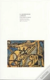 Capa do artigo La Modernidad A Debate