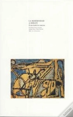 Capa do artigo La Modernidad A Debate