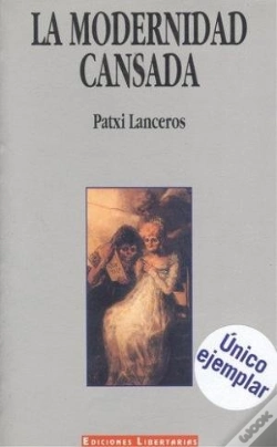 Capa do artigo La Modernidad Cansada