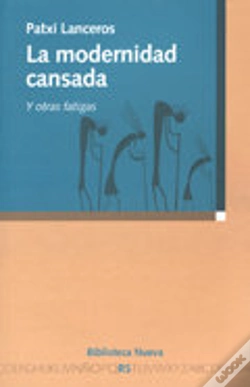 Capa do artigo La Modernidad Cansada Y Otras Fatigas