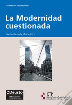 Capa do artigo La Modernidad Cuestionada