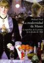 La Modernidad De Manet - Preview