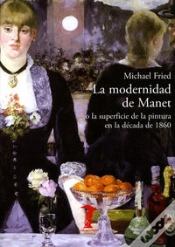 Capa do artigo La Modernidad De Manet