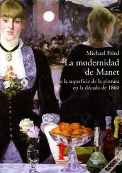 Capa do artigo La Modernidad De Manet