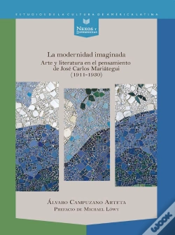 Capa do artigo La Modernidad Imaginada