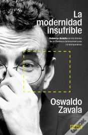 Capa do artigo La Modernidad Insufrible