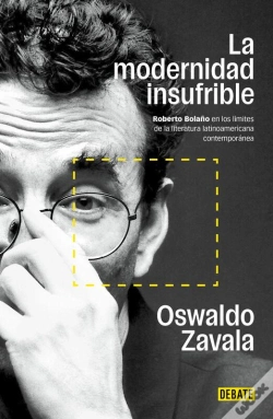 Capa do artigo La Modernidad Insufrible
