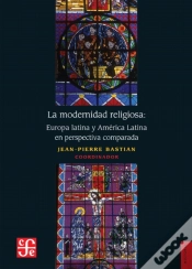 Capa do artigo La Modernidad Religiosa