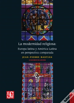 Capa do artigo La Modernidad Religiosa