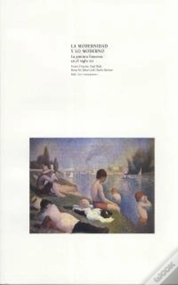 Capa do artigo La Modernidad Y Lo Moderno