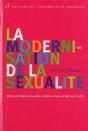 La Modernisation De La Sexualité ; Xix-Xx Siècle - Preview