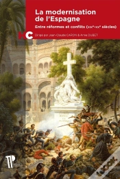 Capa do artigo La Modernisation De L