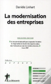 La Modernisation Des Entreprises