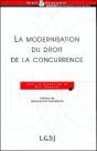 La Modernisation Du Droit De La Concurence - Preview