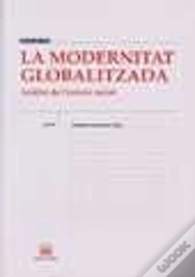 Capa do artigo La Modernitat Globalitzada