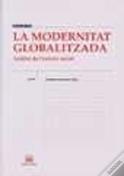 Capa do artigo La Modernitat Globalitzada