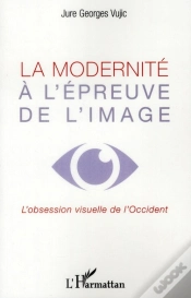 Capa do artigo La Modernité À L
