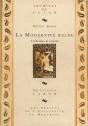 La Modernité Belge : Littérature Et Société - Preview