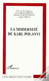 La Modernite De Karl Polanyi