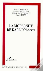 Capa do artigo La Modernite De Karl Polanyi