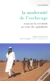 Capa do artigo La Modernité De L
