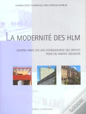 Capa do artigo La Modernite Des Hlm