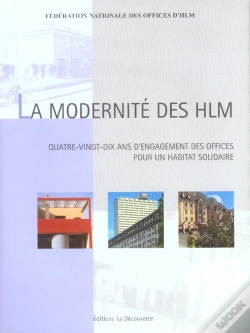 Capa do artigo La Modernite Des Hlm