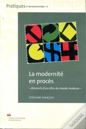 Capa do artigo La Modernité En Procès : Éléments D