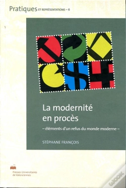 Capa do artigo La Modernité En Procès : Éléments D'Un Refus Du Monde Moderne