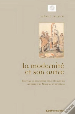 Capa do artigo La Modernité Et Son Autre