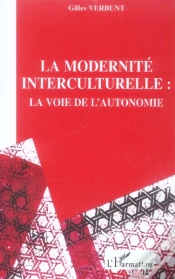 Capa do artigo La Modernite Interculturelle : La Voie De L